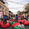 Festival para la familia