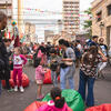 Festival para la familia