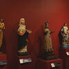 Recorrido por el Museo de Arte Sacro