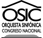 Orquesta Sinfónica del Congreso Nacional